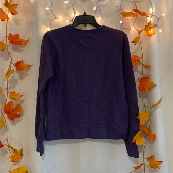 Northwestern sweatshirt - Picture 2 of 2